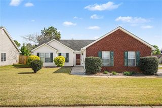 2305 Sugarleaf Trail, Hampton, GA 30228