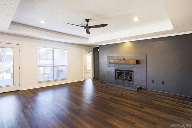 8 Garden Oaks Drive, Maumelle, AR 72113