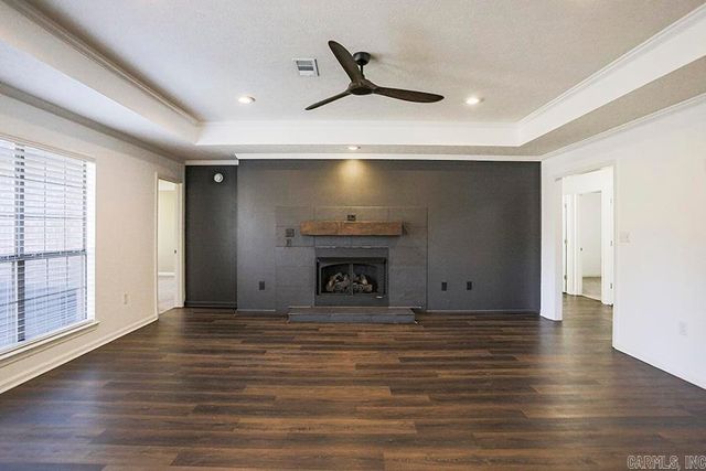 8 Garden Oaks Drive, Maumelle, AR 72113