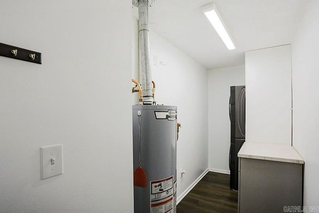 8 Garden Oaks Drive, Maumelle, AR 72113