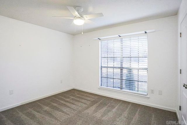 8 Garden Oaks Drive, Maumelle, AR 72113