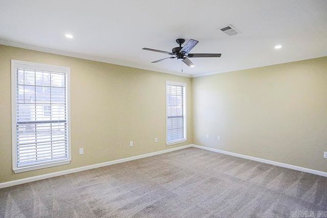 8 Garden Oaks Drive, Maumelle, AR 72113