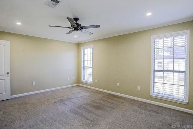 8 Garden Oaks Drive, Maumelle, AR 72113