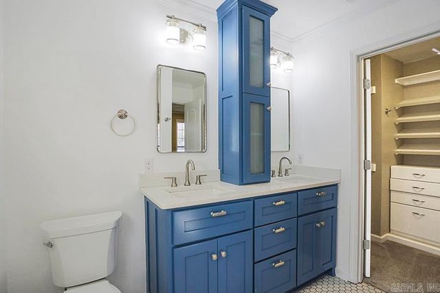 8 Garden Oaks Drive, Maumelle, AR 72113