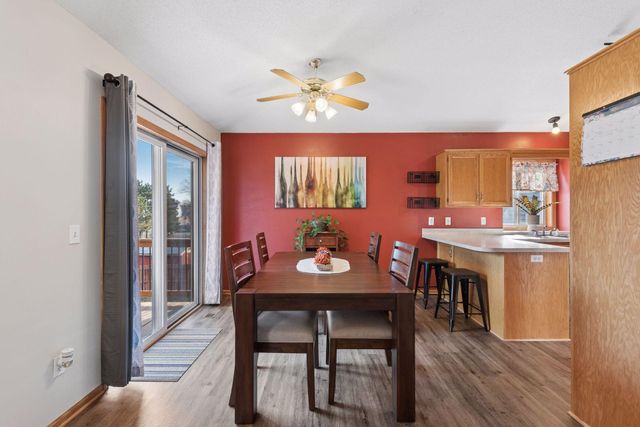 617 Highland Circle, Circle Pines, MN 55014