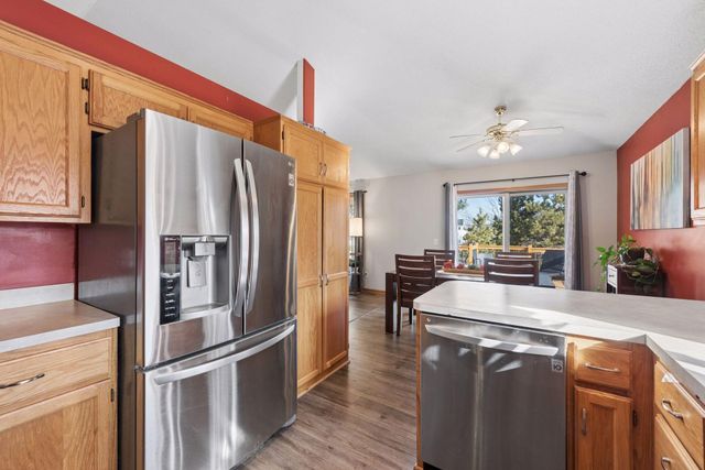 617 Highland Circle, Circle Pines, MN 55014