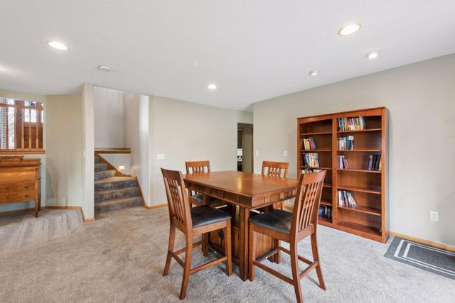 617 Highland Circle, Circle Pines, MN 55014