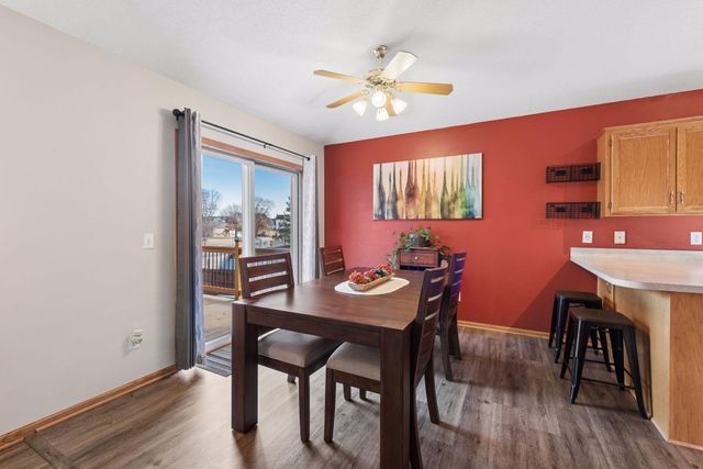 617 Highland Circle, Circle Pines, MN 55014