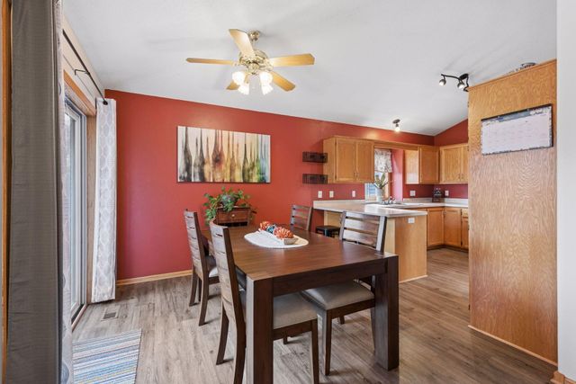 617 Highland Circle, Circle Pines, MN 55014