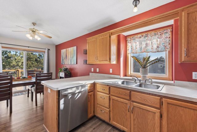 617 Highland Circle, Circle Pines, MN 55014