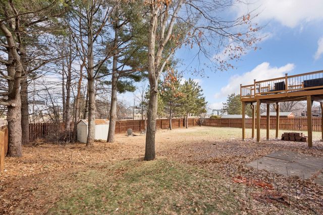 617 Highland Circle, Circle Pines, MN 55014