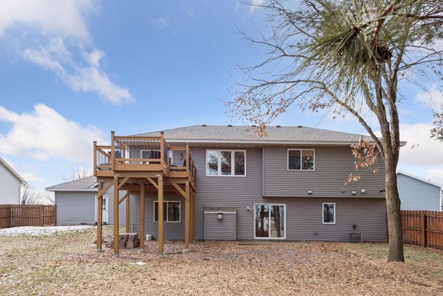 617 Highland Circle, Circle Pines, MN 55014