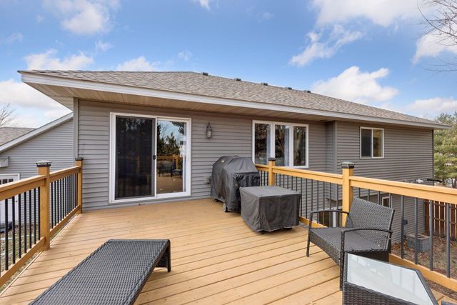 617 Highland Circle, Circle Pines, MN 55014