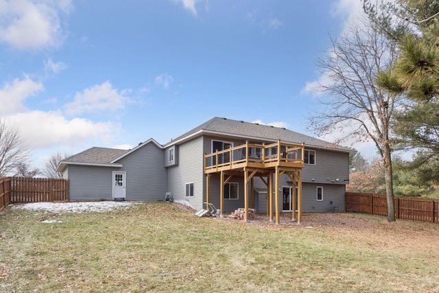 617 Highland Circle, Circle Pines, MN 55014
