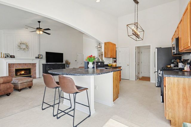 6931 Crystal View Drive Se, Gaines Twp, MI 49316