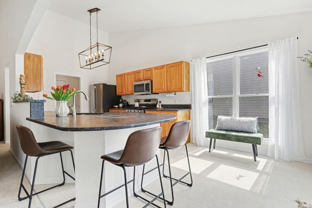 6931 Crystal View Drive Se, Gaines Twp, MI 49316