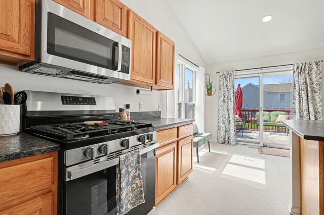 6931 Crystal View Drive Se, Gaines Twp, MI 49316