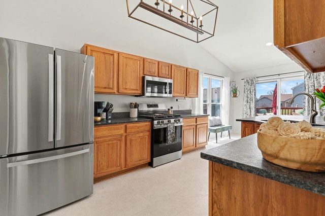 6931 Crystal View Drive Se, Gaines Twp, MI 49316