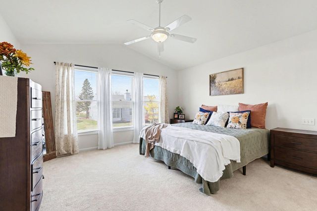 6931 Crystal View Drive Se, Gaines Twp, MI 49316