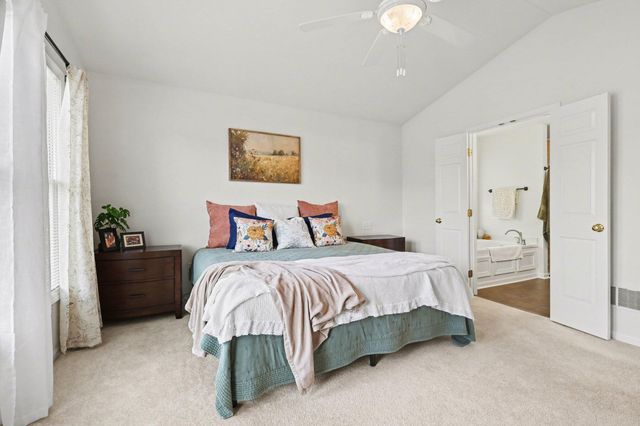 6931 Crystal View Drive Se, Gaines Twp, MI 49316