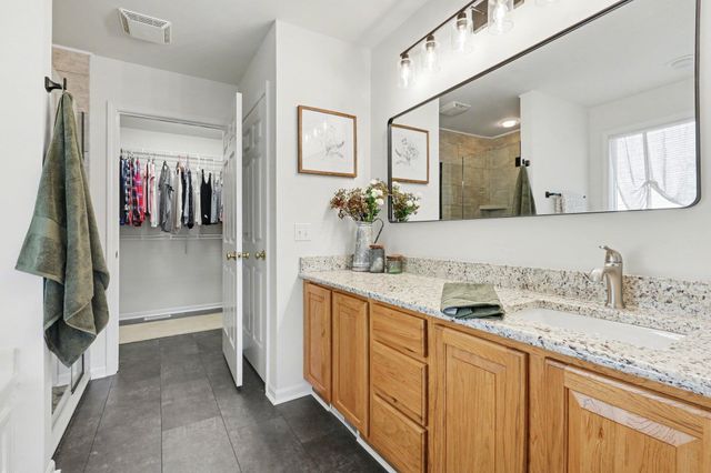 6931 Crystal View Drive Se, Gaines Twp, MI 49316