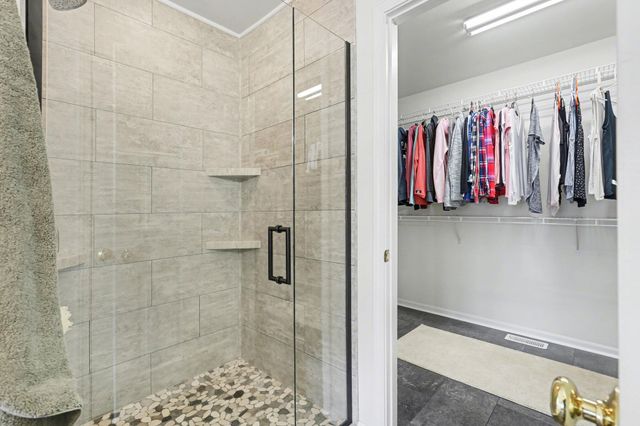 6931 Crystal View Drive Se, Gaines Twp, MI 49316