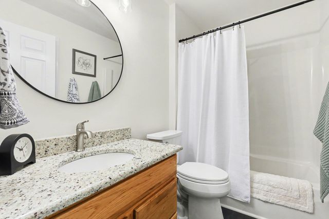 6931 Crystal View Drive Se, Gaines Twp, MI 49316