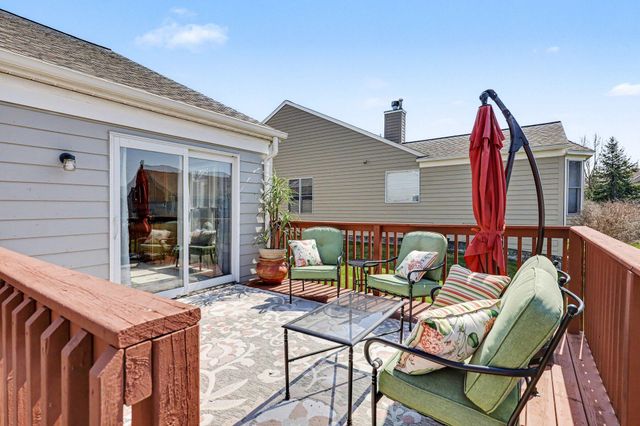 6931 Crystal View Drive Se, Gaines Twp, MI 49316