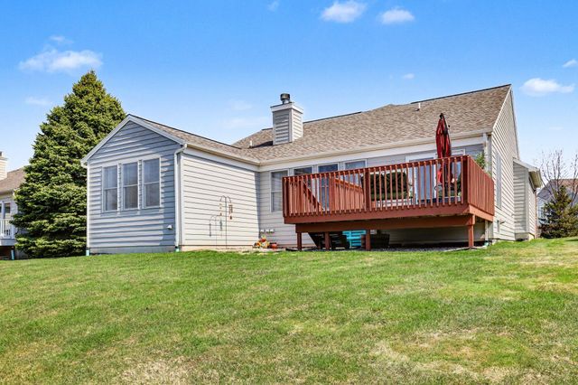 6931 Crystal View Drive Se, Gaines Twp, MI 49316