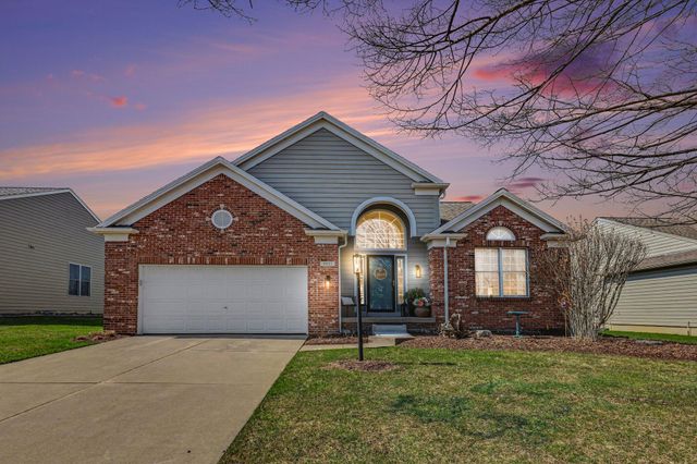 6931 Crystal View Drive Se, Gaines Twp, MI 49316