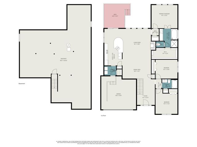 6931 Crystal View Drive Se, Gaines Twp, MI 49316