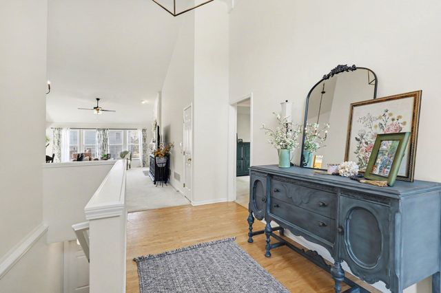 6931 Crystal View Drive Se, Gaines Twp, MI 49316