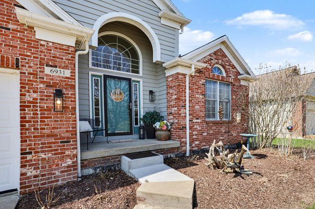 6931 Crystal View Drive Se, Gaines Twp, MI 49316