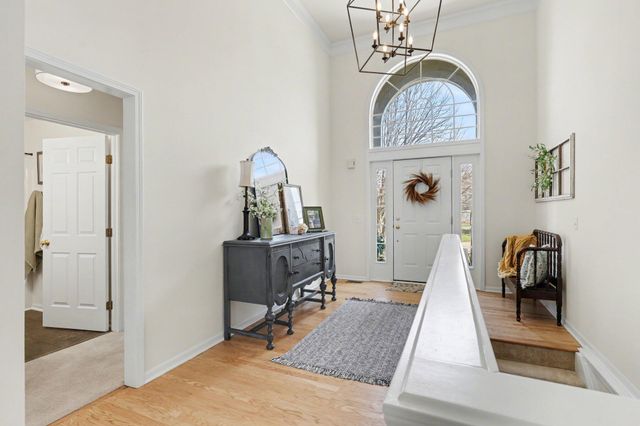 6931 Crystal View Drive Se, Gaines Twp, MI 49316