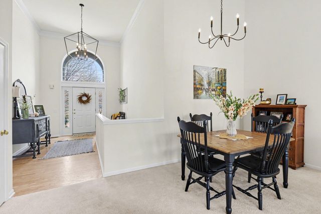 6931 Crystal View Drive Se, Gaines Twp, MI 49316