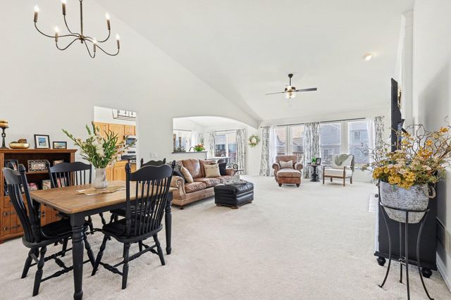 6931 Crystal View Drive Se, Gaines Twp, MI 49316