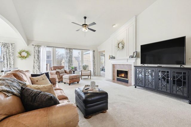 6931 Crystal View Drive Se, Gaines Twp, MI 49316