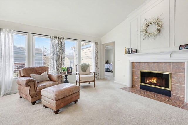 6931 Crystal View Drive Se, Gaines Twp, MI 49316