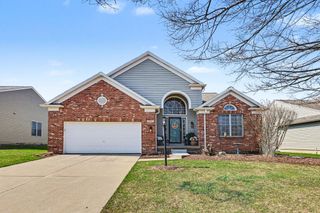6931 Crystal View Drive Se, Gaines Twp, MI 49316