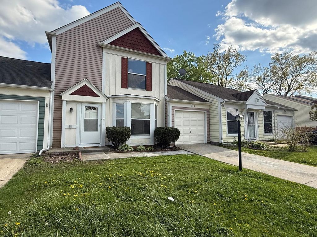 750 Roosevelt Road 750, Hanover Park, IL 60133