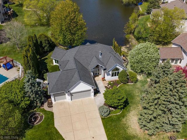 4085 Everest Lane N, Plymouth, MN 55446