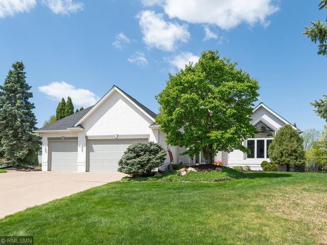 4085 Everest Lane N, Plymouth, MN 55446