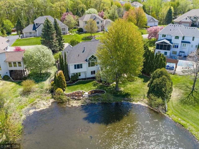 4085 Everest Lane N, Plymouth, MN 55446