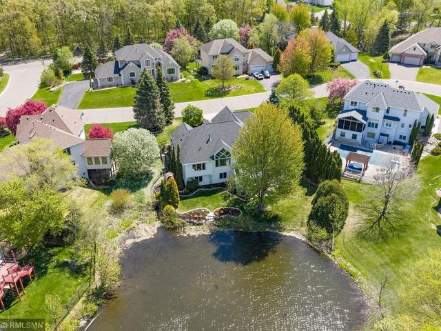 4085 Everest Lane N, Plymouth, MN 55446