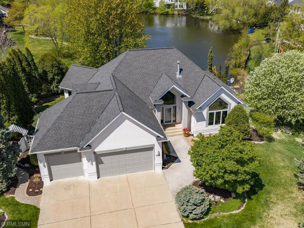 4085 Everest Lane N, Plymouth, MN 55446