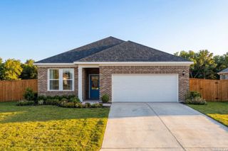 6618 Comanche Valley, San Antonio, TX 78247