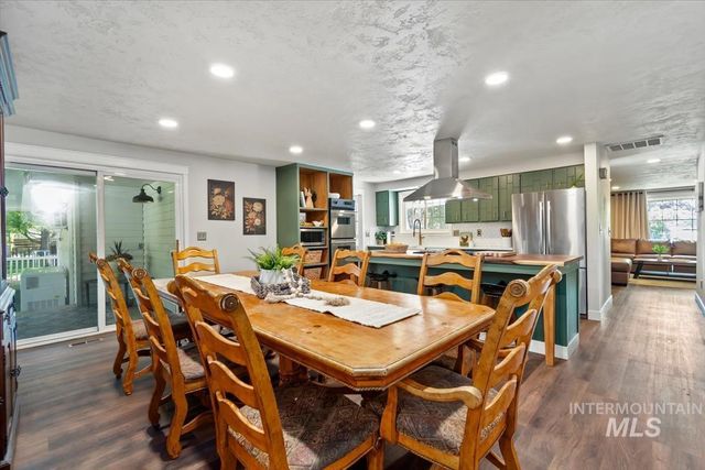 7646 W Colt Dr, Boise, ID 83709