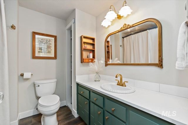 7646 W Colt Dr, Boise, ID 83709