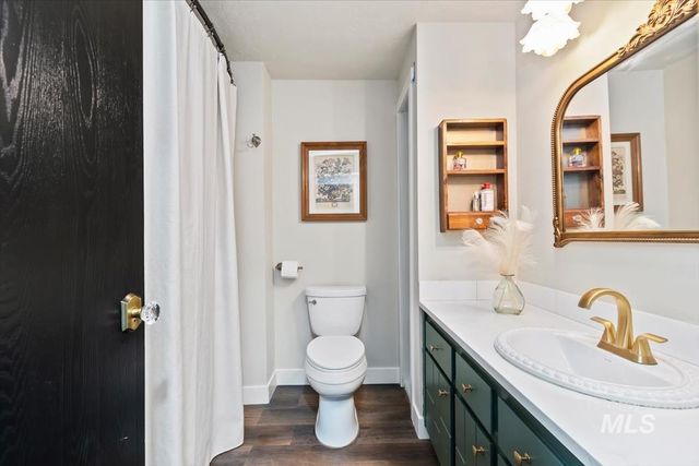7646 W Colt Dr, Boise, ID 83709