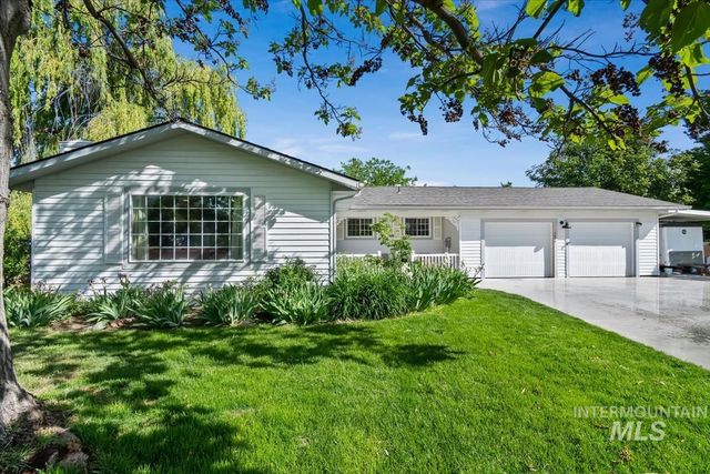 7646 W Colt Dr, Boise, ID 83709